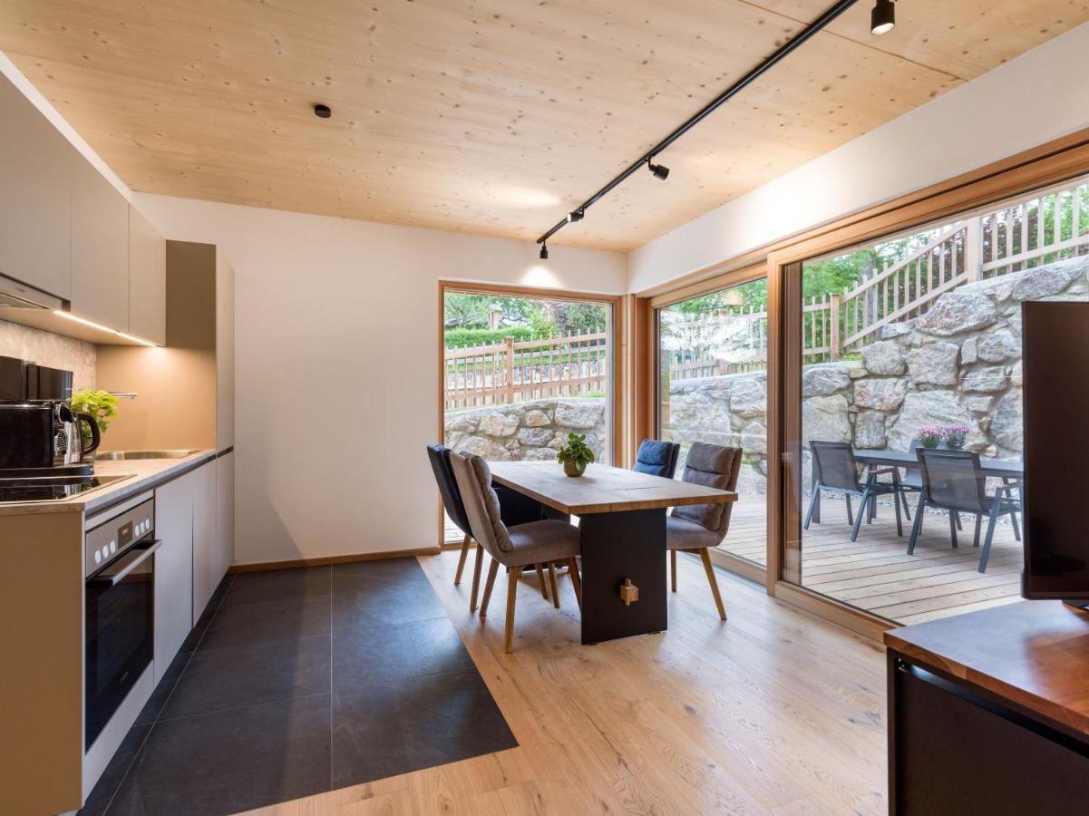 Apartment Penning.tirol Hopfgarten im Brixental