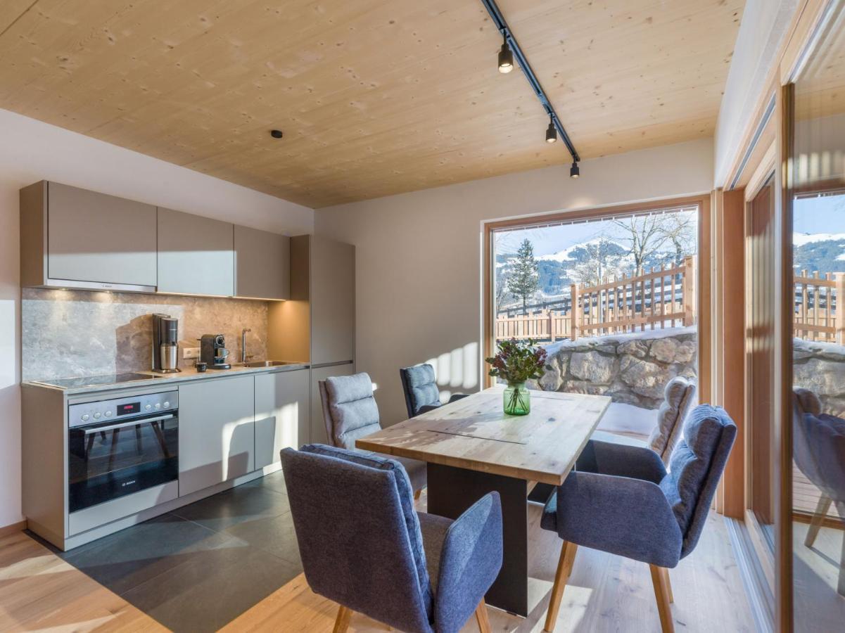 Apartment Penning.tirol Hopfgarten im Brixental