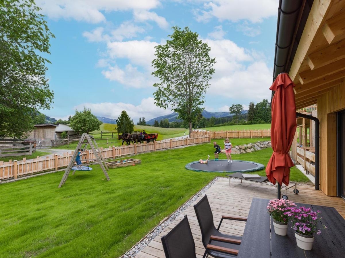 Penning.tirol Apartment