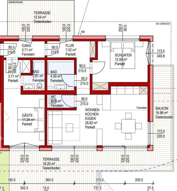 Apartment Penning.tirol *