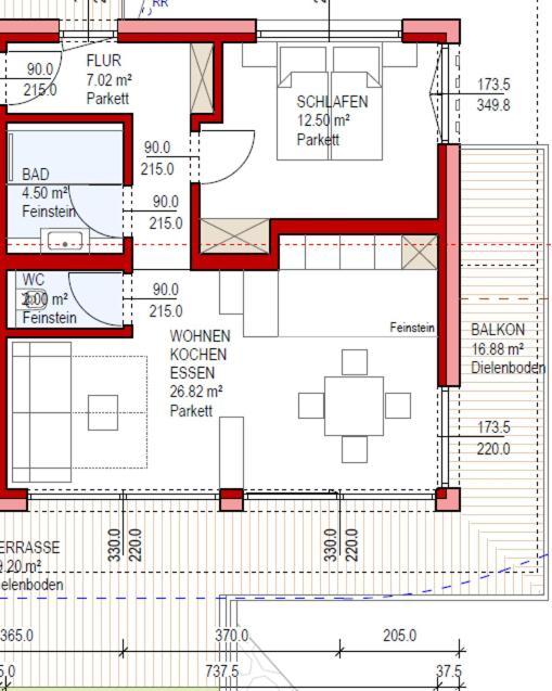 Penning.tirol Apartment *